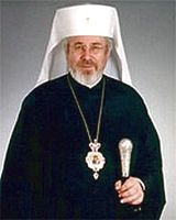 Председатель ОВЦС встретился с главой Православной Церкви Финляндии